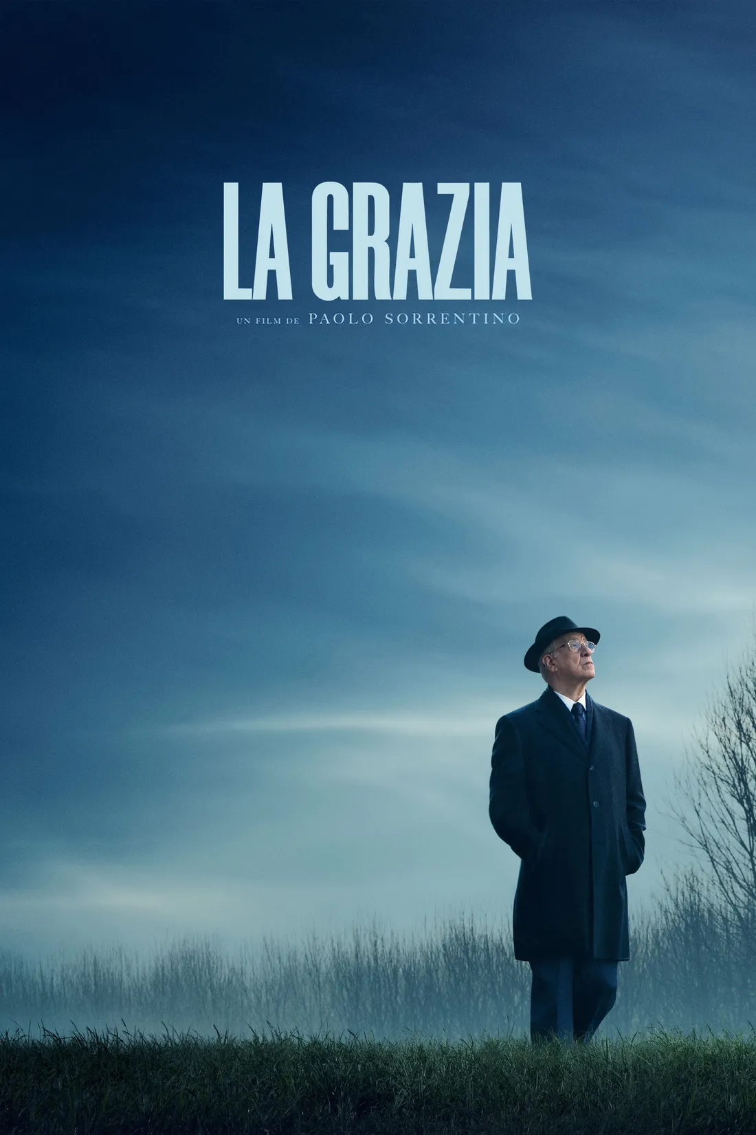 La grazia (2025)